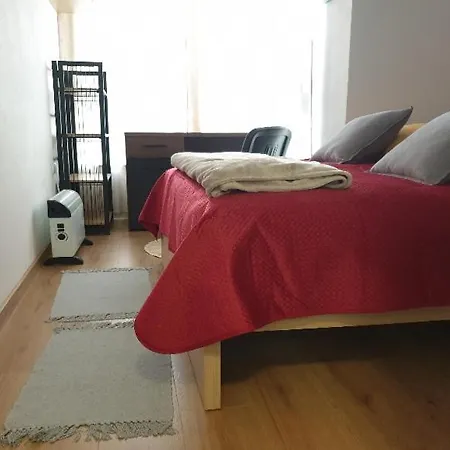 Apartmán 