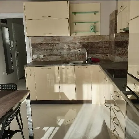Apartmán 