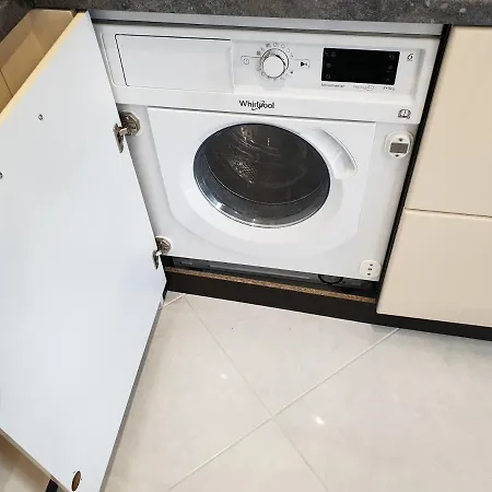 Apartmán 