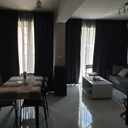 Apartmán 