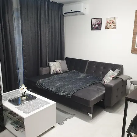 Apartmán 